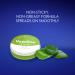 Vaseline Lip Therapy Balm - Aloe 20g | Moisturizer for Very Dry Lips - Buy Online on SooperMarket.com