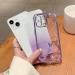 Buy Tivenfezk Nadoli Glitter Diamond Case for Xiaomi Redmi Note 12 4G - Sparkle Flower Butterfly Soft Silicone Cover - International Shipping Available! - Buy Online on SooperMarket.com