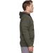 Realtree Edge Whitetail Pullover Fleece Hoodie - Forest Night, XL - Buy Online on SooperMarket.com