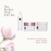RITUALS Sakura Renewing Discovery Set: Foaming Shower Gel, Body Scrub & Cream with Rice Milk & Cherry Blossom - Buy Online on SooperMarket.com