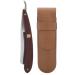 Buy Razor Holder - Durable Folding Razor Blade Holder for Long-Term Use | Brown & Blue Options - International Shipping Available - Buy Online on SooperMarket.com