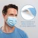 Buy Beurer MM 15 Type IIR Medical Face Masks - 3-Layer Protection Made in EU 20 Pieces | International Shipping Available - Buy Online on SooperMarket.com