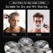 LAXED Electric Barber for Men Rechargeable Bald Head Electric 7 Floating Heads Beard Nose Clipper Hair Trimmer - Buy Online on SooperMarket.com