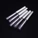 OSALADI 5pcs Lip Gloss Tubes Eyeliner Tube Empty Mascara Tube Vial Air Traffic Control Gold and Silver - Buy Online on SooperMarket.com