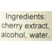 OliveNation Pure Cherry Extract 4 oz. 4 Ounce (Pack of 1) - Buy Online on SooperMarket.com