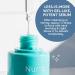 Buy Nuria Hydrate Moisture Replenishing Serum - Antioxidant Skincare for All Skin Types | Everlasting Flower Extract & Squalane Oil | 25mL - Buy Online on SooperMarket.com
