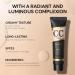 CC Cream Color Correction Cream with SPF 15+ All-In-One Full Coverage Foundation Concealer Full Coverage Anti-Redness Skin Tone Adjusting Sun Protection Natural Glowy Makeup Medium 30g 40.00 ml (Pack of 1) Medium - Buy Online on SooperMarket.com