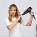Remington Proluxe Ionic Hair Dryer 2400W Midnight Edition - Intelligent OPTIHeat Control with Styling Shot - Buy Online on SooperMarket.com