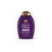 OGX Biotin & Collagen Hair Thickening Conditioner 385ml ( Pack of 1) 385 ml (Pack of 1)
