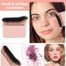 Tanning Brush Face & Body Self Tanner Brush Foundation Makeup Brush for Body Kabuki Self Tan Applicator for Airbrushed Finish for Body & Leg Blend & Blur Makeup Tanning Brush for Tanners Mousse - Buy Online on SooperMarket.com