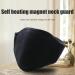 Kenanlan Neck Brace - Magnetic Thermal Self-Heating Neck Pad Massager 9 Magnetic Stones Ultimate Neck Support & Pain Relief - International Shipping Available - Buy Online on SooperMarket.com