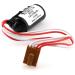 Buy 3.6V PLC Computer Backup Battery - Replaces COMP-158 & More | International Shipping - Buy Online on SooperMarket.com
