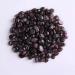 Natural Crystals and Stones 100g 7mm-9mm Natural Red Garnet Quartz Stone Gravel Ornaments for Gift for Decoration kaixun - Buy Online on SooperMarket.com