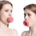 Face Neck Toning Exerciser - V Shape Double Chin Jaw Exerciser for Women & Men - Buy Online on SooperMarket.com