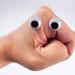 500pcs Black Self-Adhesive Wiggle Googly Eyes in Mixed Sizes 6mm-15mm - Buy Online on SooperMarket.com