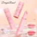 Girls Color Changing Lip Balm - Long Lasting Care for Kids & Teens | Light Pink Perfect for Parties & Best Friends - Buy Online on SooperMarket.com