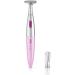 Braun Silk- pil Bikini Styler Electric Intimate Shaver FG1100 - White | International Shipping Available - Buy Online on SooperMarket.com