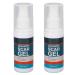 Scar Cream Smooth Non Greasy Skin Scar Repair Gel For Stretch Marks Wrinkles Scar Repair Cream Old And New Scar Cream