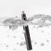 TEMKIN Nose Hair Trimmer - Electric Portable Nose & Ear Trimmer for Men | Safe & Efficient Hair Removal (Black - Buy Online on SooperMarket.com