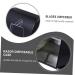 Beavorty 4-Piece Klingen Storage Box - Safe Blade Disposal Container for Razor Blades | International Shipping Available - Buy Online on SooperMarket.com