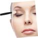 Baluue 72 Pcs Eye Shadow Applicator Eyeshadow Sponge Applicator Dual Ended Eyeshadow Brush Black - Buy Online on SooperMarket.com