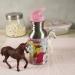 Bibi and Tina 500ml Stainless Steel Drinking Bottle - Durable & Fun for Kids | International Shipping Available - Buy Online on SooperMarket.com