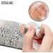 High-Quality Ese Money Direction Nail Tool | Metal Structure Sealing & Strong Nail Beauty Tool for Salons - Buy Online on SooperMarket.com