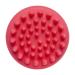 Diane Coral Large Shampoo Massage Brush - Scalp Massager for Ultimate Hair Care - Buy Online on SooperMarket.com