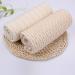 Yworld Cotton Bamboo Changing Pad - Breathable Waterproof Liners, Washable & Reusable - Brown - Buy Online on SooperMarket.com