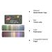 MOOKER 20 Rolls Washi Tape Set - Decorative Colored Masking Tape for DIY Crafts & Scrapbooking - Buy Online on SooperMarket.com