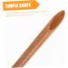 Mikinona Hairpin Hair Sticks for Hair Womens Hair Accessories Traditional Style Hair Sticks Retro Hair Chopsticks Wedding Hair Accessories Hair Pins for Hairstyles Wood Miss Simple Antique - Buy Online on SooperMarket.com
