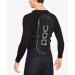 POC VPD System Back Armor for Mountain Biking & Skiing - Medium Uranium Black | Men & Women - Buy Online on SooperMarket.com