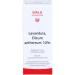 WALA Lavandula Oleum aethereum 10% bath additive 100 ml oil