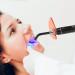 Ibasenice 3pcs LED Oral Irrigator | Dental Teeth Cleaner with Shield Plates | Power Dental Flossers for Dentist Patients | Black - US Plug - Buy Online on SooperMarket.com