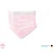 Dustpirate Curt Maria Medical 50 OP Masks - 3-Layer Surgical Face Masks Made in Germany Pink Ros Mouth Protection - Buy Now for International Shipping! - Buy Online on SooperMarket.com