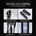 Premium Electric Shavers for Men | Waterproof Rotary Razors | Cordless & USB Rechargeable with Beard Trimmer - Buy Online on SooperMarket.com