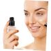 Beavorty Liquid Foundation Moisturizing Foundation Nude Foundation Women Foundation Fluid Makeup Glass - Buy Online on SooperMarket.com