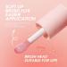 LANGMANNI Moisturizing Lip Oil - No-Sticky Lip Gloss & Balm for Hydrating & Nourishing Dry Lips (Strawberry) - Buy Online on SooperMarket.com