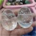 Crystal 1pcs Natural Smelting Stone Stones Polished Stone Yoni Stones Crystal Metaphysical Powerful 6-9cm (Size : 1pcs) - Buy Online on SooperMarket.com
