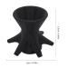 Flower Cast Cups | Mini Funnel Mug with 7 Legs | Reusable Color Output Cup for Stunning Flower Patterns - International Shipping Available - Buy Online on SooperMarket.com