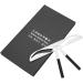 8 Types Eyebrow Ruler Tattoo Eyebrow Measuring Tool Eyebrow Measure Balance Extension Ruler Eyebrow Shape Stencil(6# Classic Eyebrow) - Buy Online on SooperMarket.com