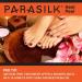 Parasilk Exfoliating Recovery Foot Heel Peel 2 Pairs - 2 Sets of Exfoliation Gel Heel Pads and 2 Sets of Heel Sock Covers. Targeted Repair for Rough Dry Skin Cracked Heels and Feet - Buy Online on SooperMarket.com