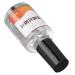 Fake Wound Wax Sealant - Skin-Friendly Scar Wax & Simulation Brush for Realistic Effects - Buy Online on SooperMarket.com