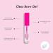 ModelCo Clear Eyebrow Gel - Lightweight and Colorless - Strong Hold - 0.08 Oz - Buy Online on SooperMarket.com