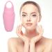 Ice Roller for Eye & Face | Reduce Puffiness Fine Lines & Acne | Beauty Tool (Pink - Buy Online on SooperMarket.com