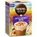 NESCAF Gold Salted Caramel Mocha Coffee 7 Sachets (Pack of 6 Total 42 Sachets) - Buy Online on SooperMarket.com