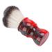 Professional Barber Bart Razor Brush | Premium Hair & Beard Brush for Men - Ideal for Salon & Home Shaving - Buy Online on SooperMarket.com