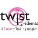 Twist Ingredients - Christmas Macaroni Rods - 800g. Red green & white macaroni. The perfect decoration for all your festive cakes & bakes. (Christmas macaroni) Xmas macaroni - Buy Online on SooperMarket.com