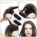 NAIHOD 6 Pcs Volume Hair Base Set - Fluffy Hairstyle Tools for Women - Buy Online on SooperMarket.com