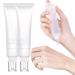 Hyaluronic Acid Hand Care Essence Pure Hyaluronic Acid Hand Anti-Aging Pore Shrinking Skin Moisturizing Essence (2 Pack)